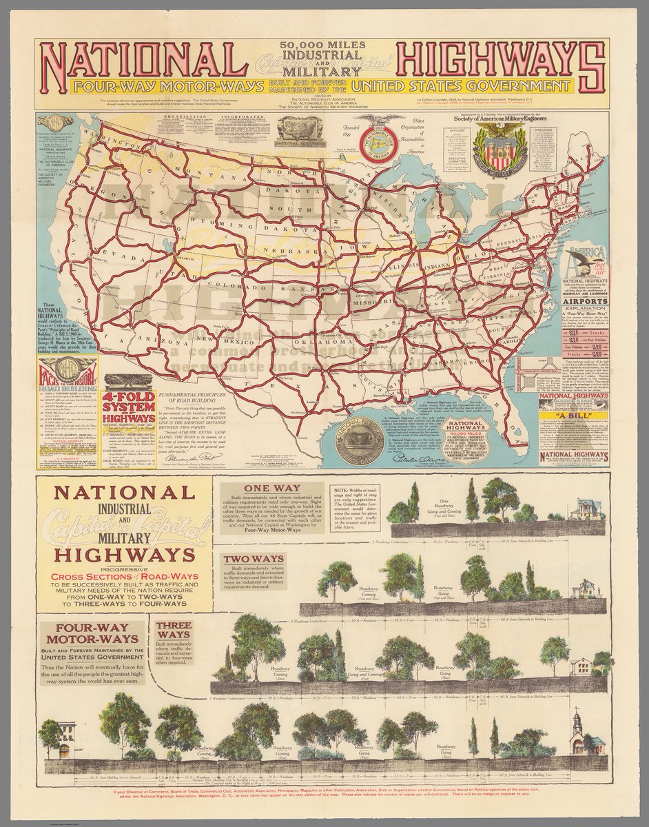 Rumsey Map Center tweet media