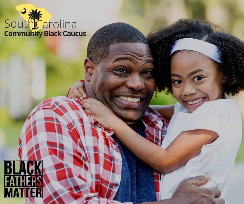 Happy Father's Day to all the strong Black fathers out there. #blackfathersmatter #happyfathersday #blackfathers #blackdads