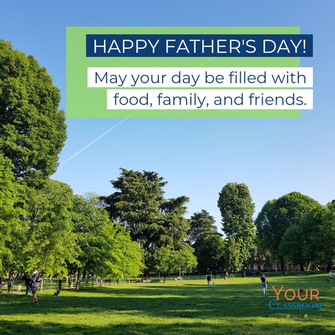 Your Classroom, LLC. tweet media