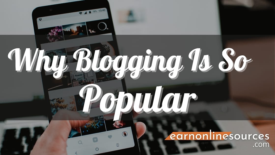 earnonline2002's tweet photo. 📝Why Blogging Is So Popular📝
Read Here 👇
https://t.co/DLjqNCKEKj

Follow for more❤️

#blogging #Blog #bloggers #blogpost #SocialMedia #earnonlinesources #earnmoney #earnmoneyonline #earnonlineusa #affiliate #marketing #affiliatemarketing #searchengineoptimization https://t.co/ixvwCnQYDk