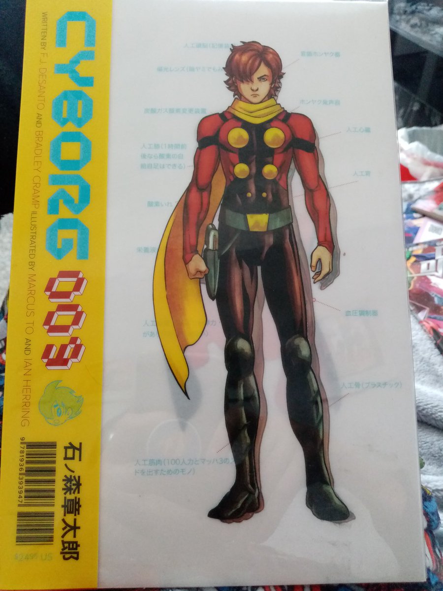 Mark Danvers🌈 tweet media