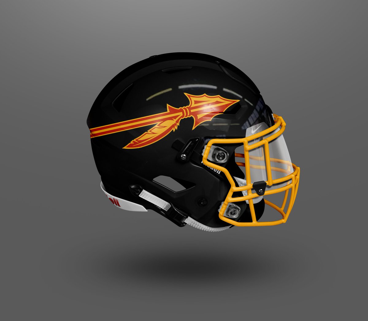 Missouri Helmet Project tweet media