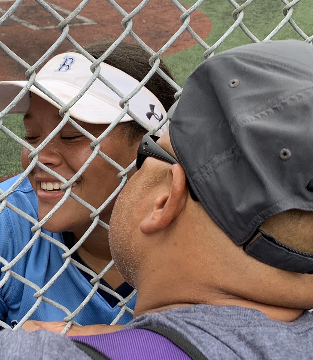 HPappion's tweet image. Happy Fathers Day to the best dad anyone could ask for, and thank you for making it possible for me to play the game I love @RPappion ❤️