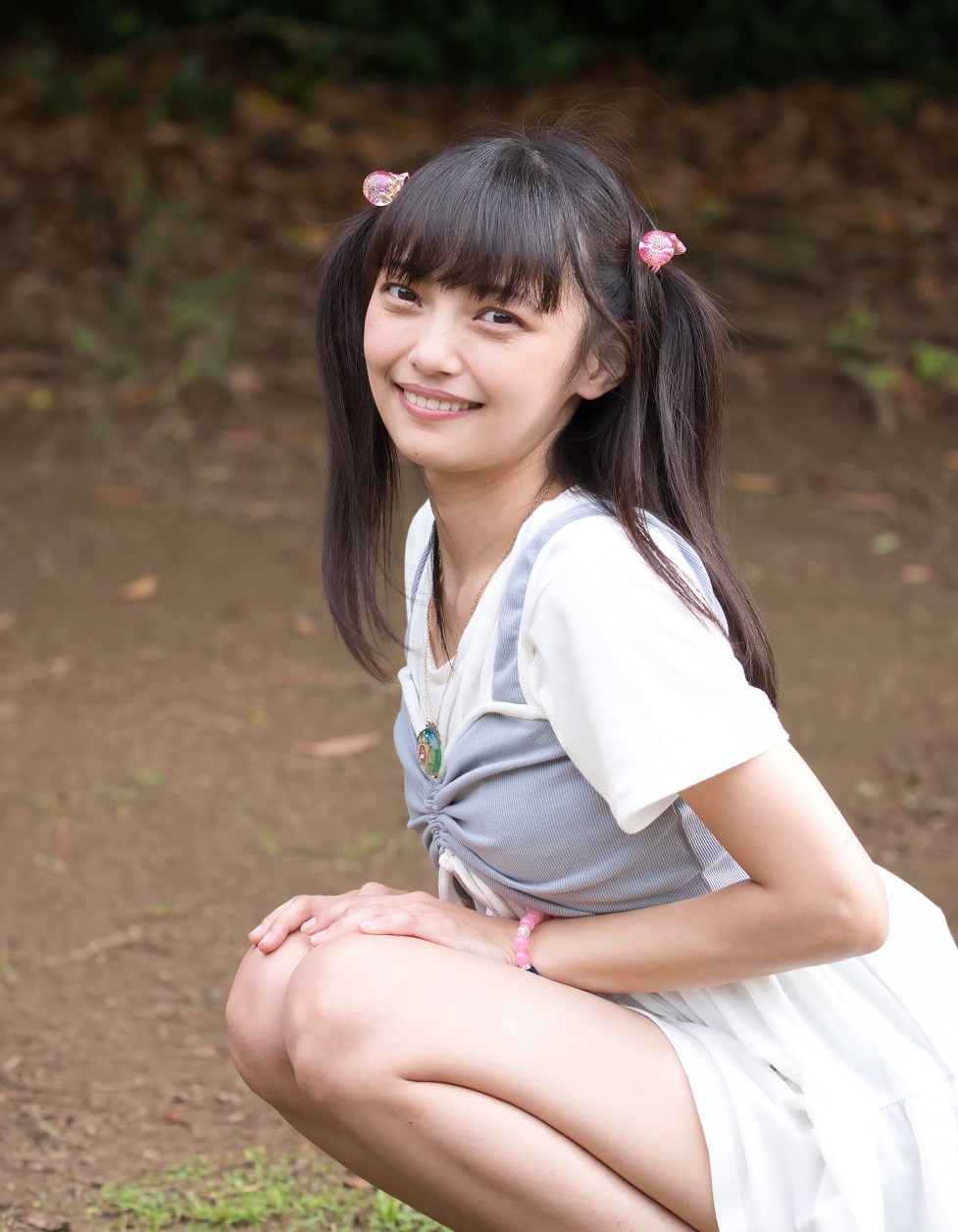 ||ジュニアアイドル　U14 