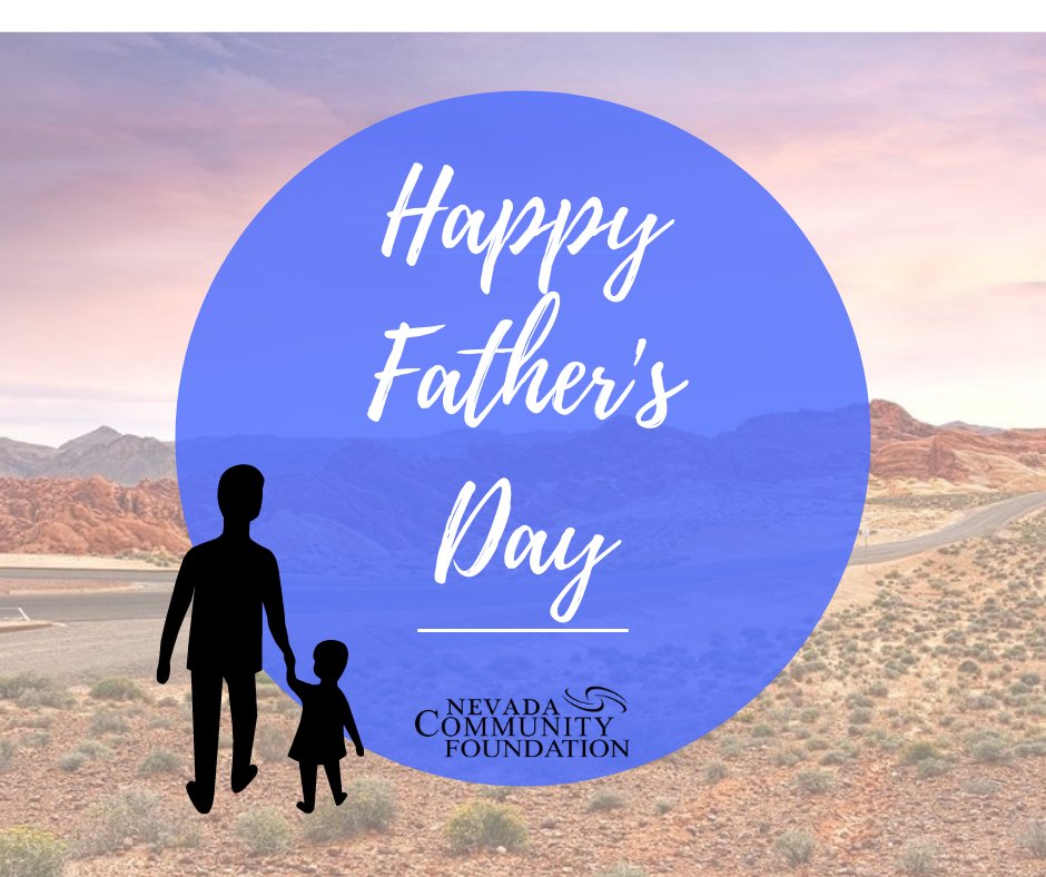 Nevada Community Foundation tweet media