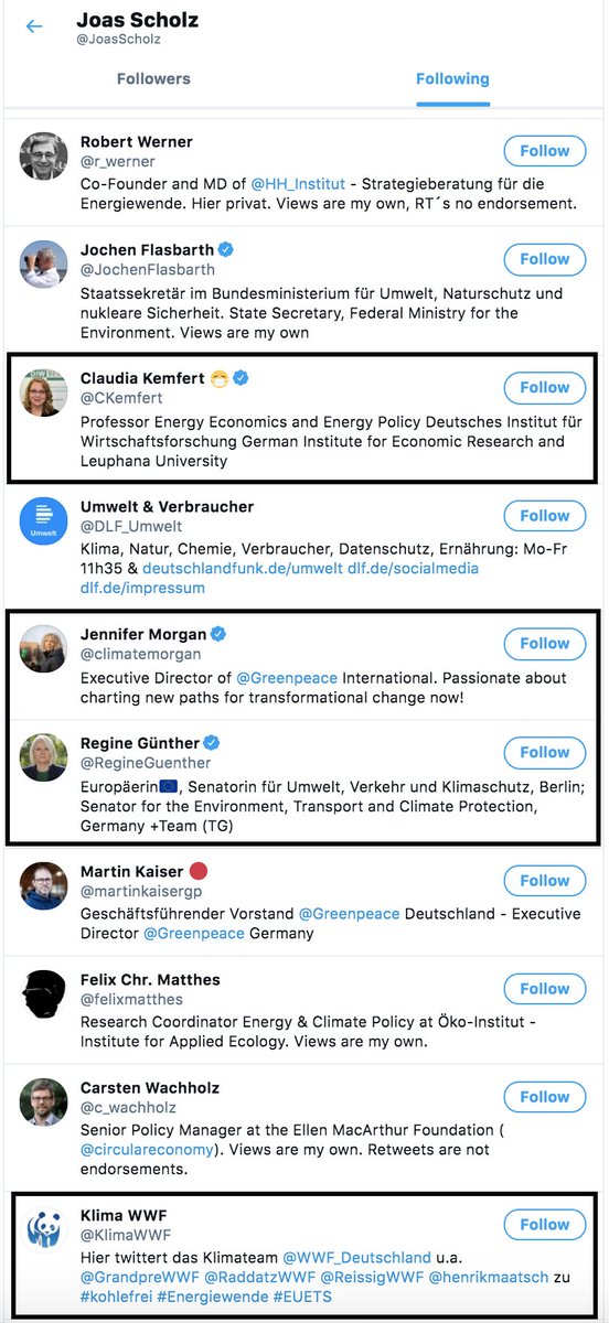 Appendix_J 1/XRemember uncle Joas follows 100s of FFF accounts just in a row."Following" lists of BFF have lots common in described 10 BFF actors already.Let's see who Joas exposes as compromised.No mistake - very very famous people Are in this lists. First follows: