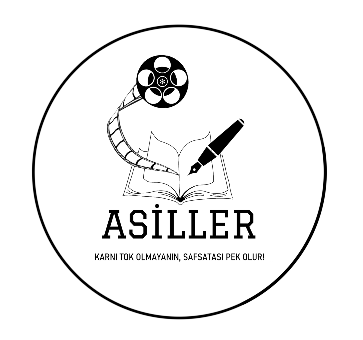 Asiller Topluluğu olarak, bizim haberimizi sitelerine ekleyen Habername ailesine desteklerinden ötürü çok teşekkür ederiz. habername.com
#edebiyat #blog #edebiyatblogu #şiir #oyun #hikaye  #kitap #kitapinceleme #film #filminceleme #asillertoplulugu #özgün #habername