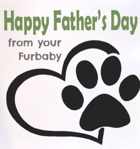 furbabies_ltd's tweet photo. Happy Father’s Day to all those Dad’s with #furbabies 🐾🐶🐱Hope you’ve had a relaxing day snuggled up with your four legged companions 🥰#Birmingham #birminghamlife #birminghamdogs #birminghamcats #harborne #b17 #harbornelife #harbornedogs #harbornecats https://t.co/nwN6OXBx7O