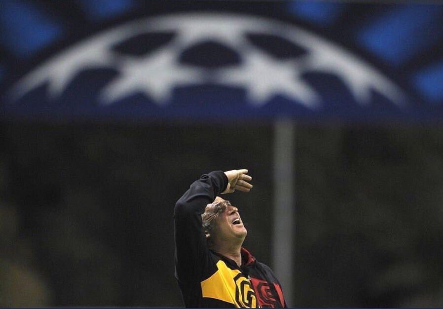 #birhayalimizvar #FatihTerim #Galatasaray #ilkGünküGibi