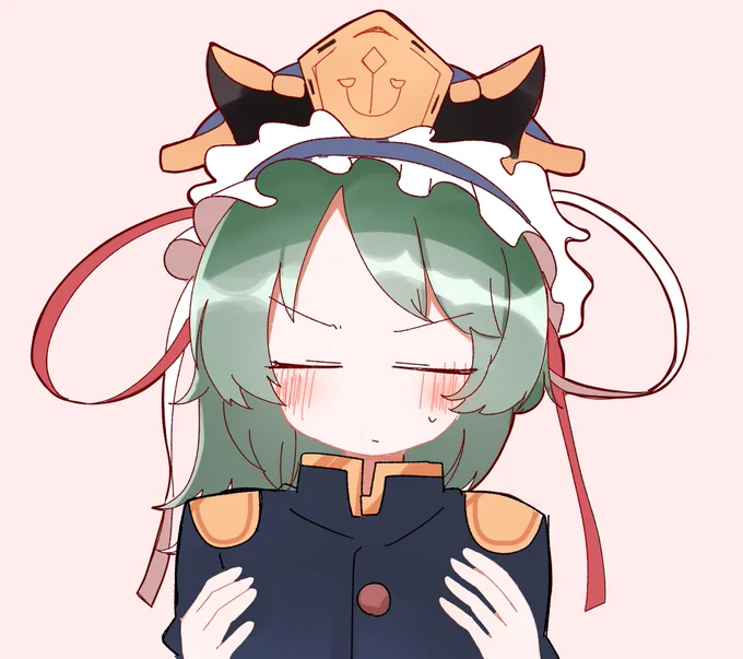 しかたな四季映姫 
