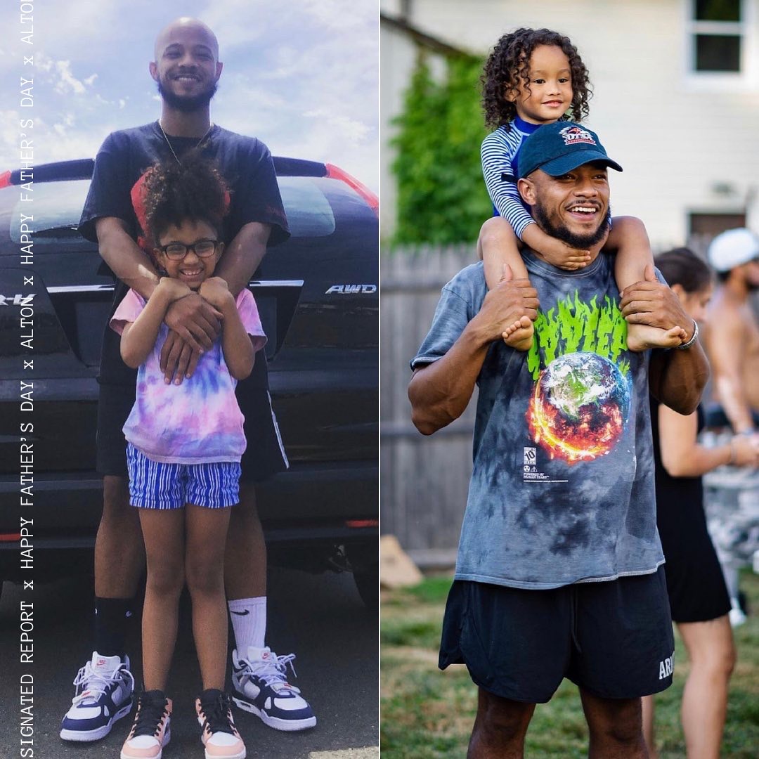 #HappyFathersDay <a href="/Flash_LOSTBOY/">🏁Captain Levi 🦁</a>