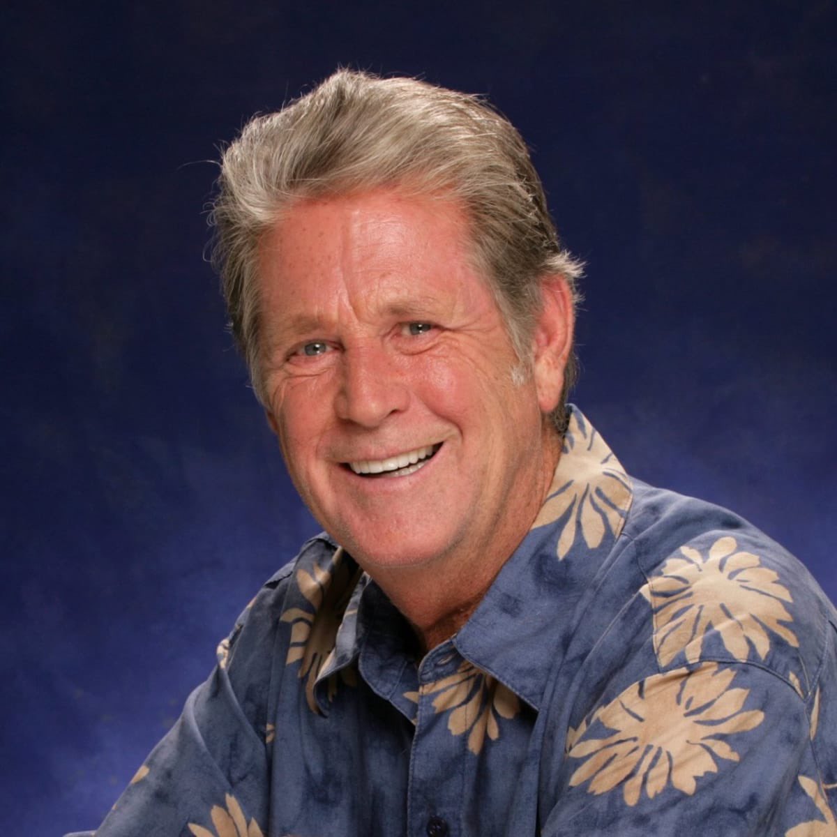 Without the Beach Boys, there would be no Weezer as we know it. Happy birthday to Brian Wilson! 