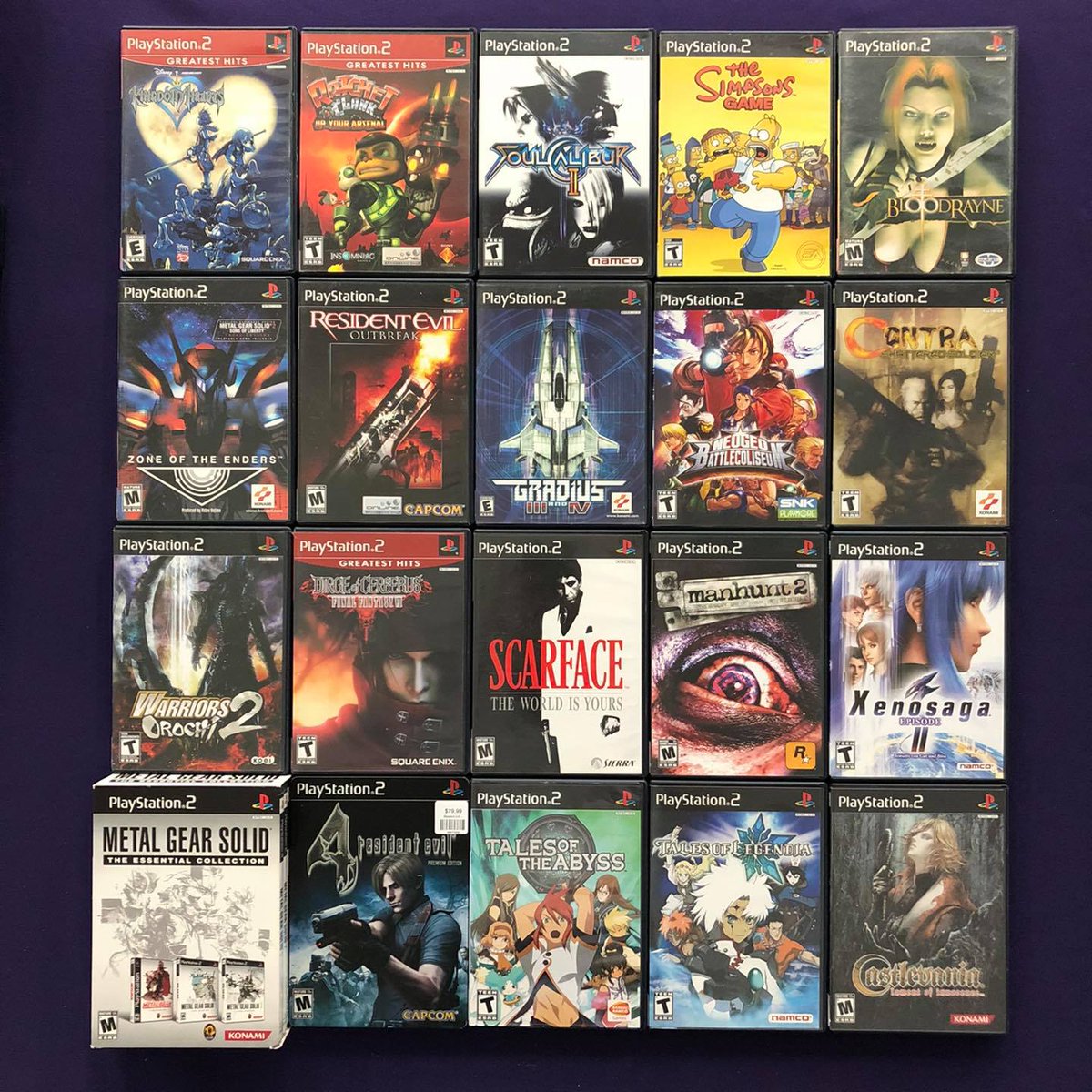 Retro MTL (@RetroMTLGames) / Posts / X