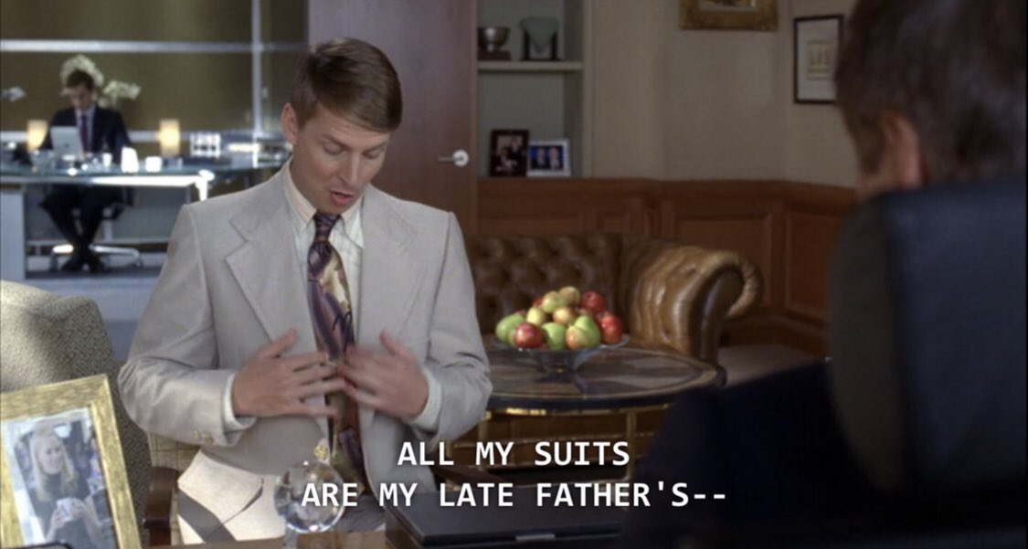 no context 30 rock tweet media