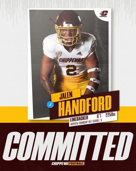 Jalen Handford tweet media