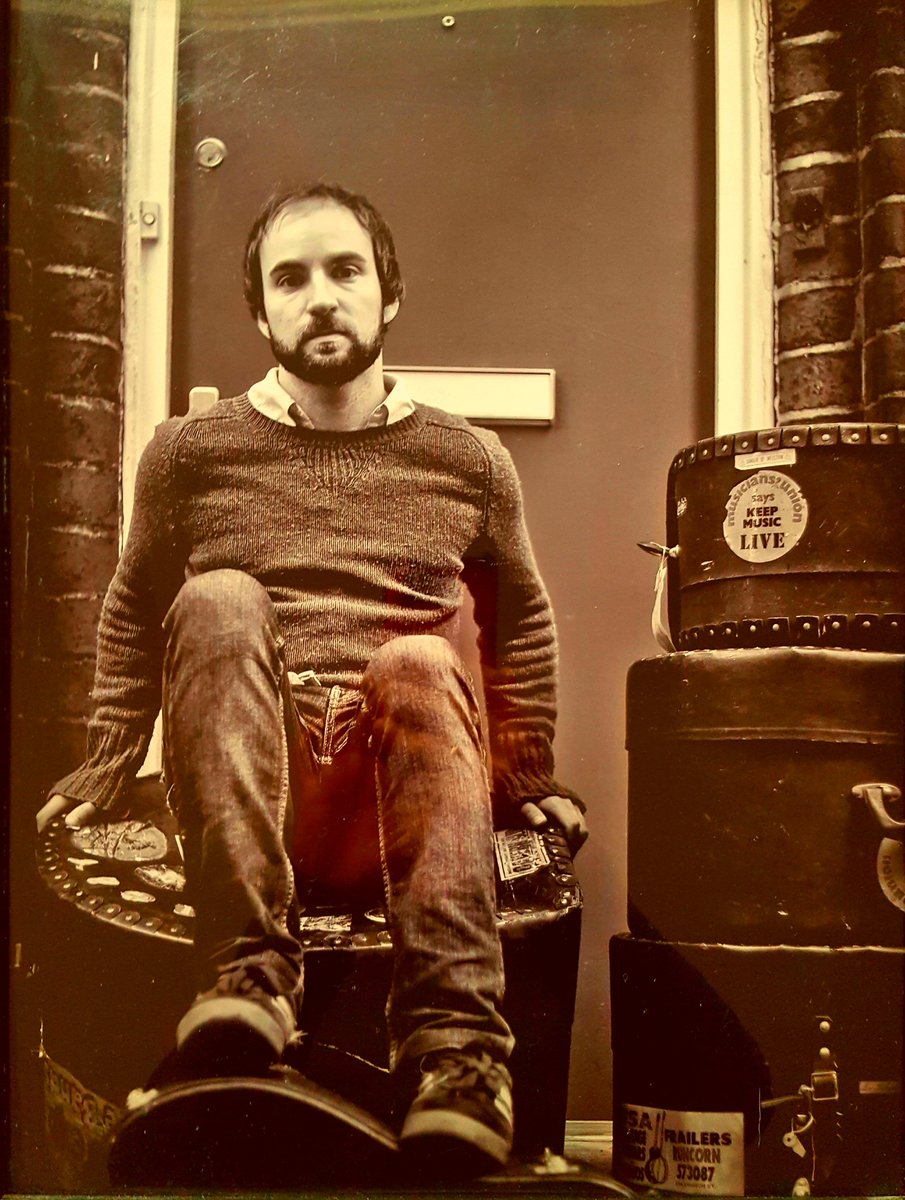 Charleshutchpr1's tweet photo. Gary Stewart parades themes & skills old & new on Lost, Now Found lockdown album.
Full interview at https://t.co/nQQqXBUuaQ
@garystewartband @AtTheMill_York @Meadowfest @TheCrescentYork #LostNowFound #gigs @hopeandsocial @HGtheatre #OportoLeeds #GaslightClub https://t.co/PIHovIYYn3