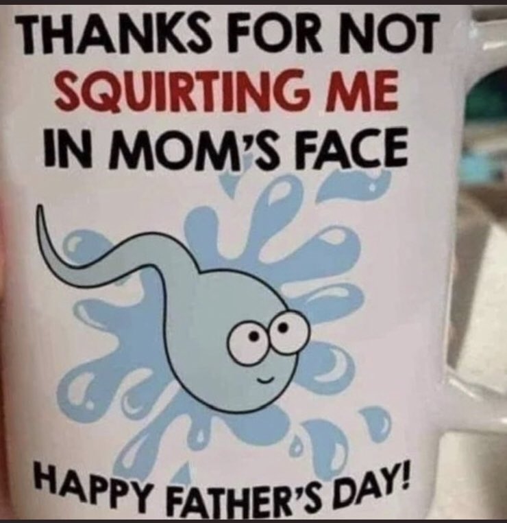 intensity_high's tweet photo. Happy Father’s Day. https://t.co/I9jgmr5t4h