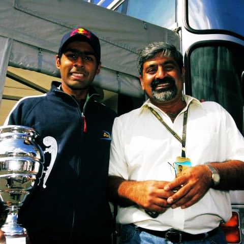 fmsci's tweet photo. Here's wishing all the cool fathers in motorsports a Happy Father's Day. #Fmsci #HappyFathersDay https://t.co/u3RS29Ym7n