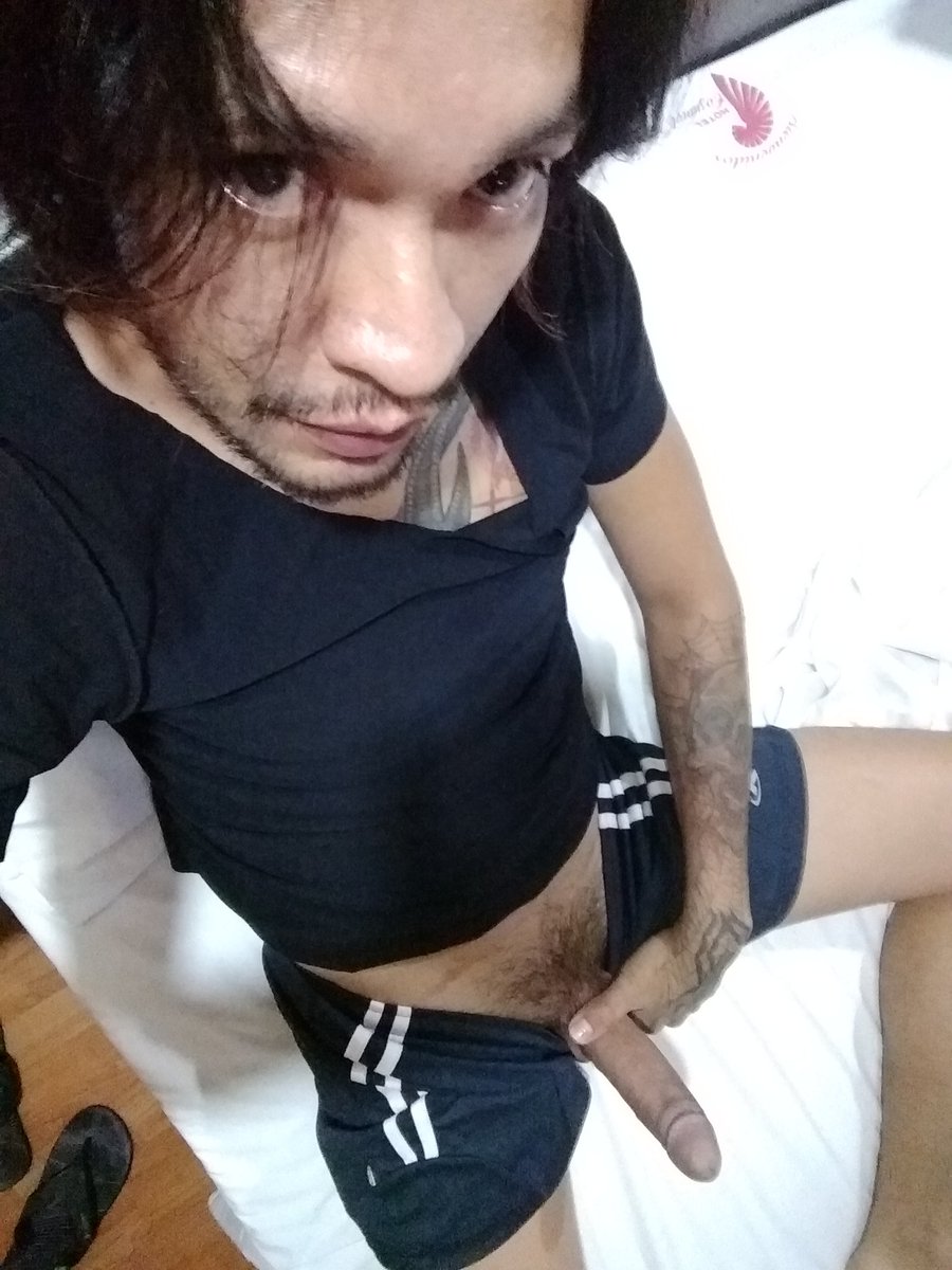 AlphaDog21cm's tweet photo. Buenos días ya desperté! https://t.co/Tu6AIW7qta