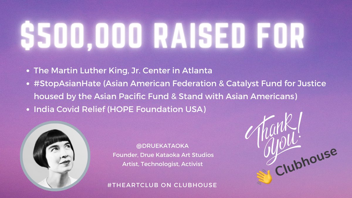 Drue Kataoka tweet media