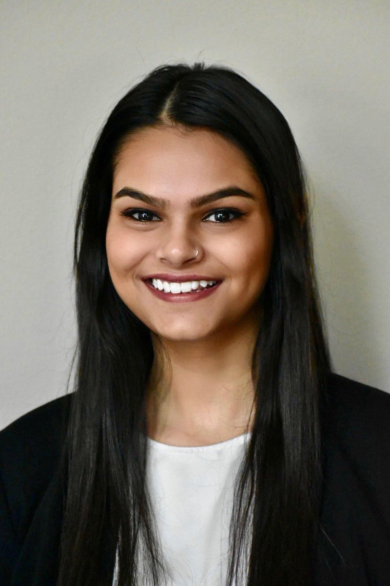 Sana Khan, MD tweet media