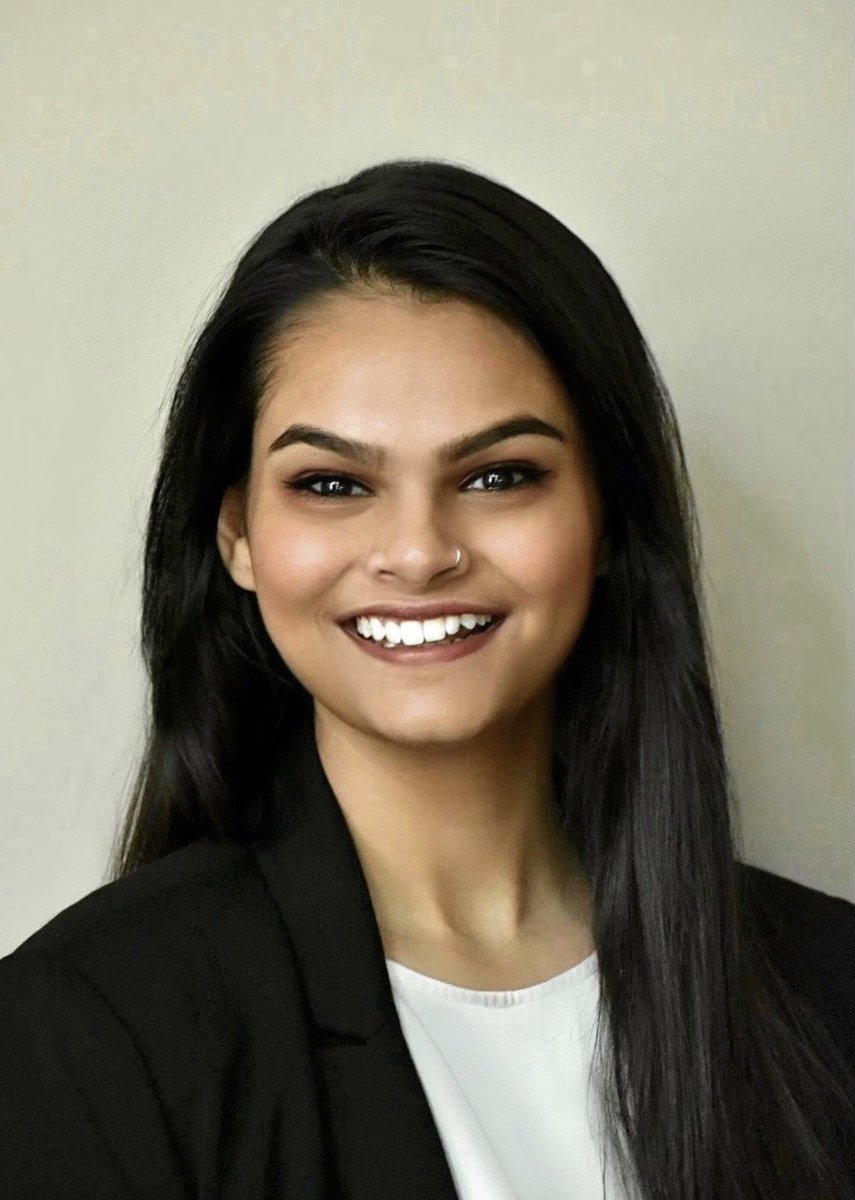 Sana Khan, MD tweet media