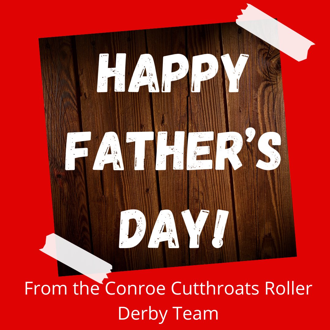 We hope all of the dads out there are having an amazing day! #happyfathersday #happyfathersday2021