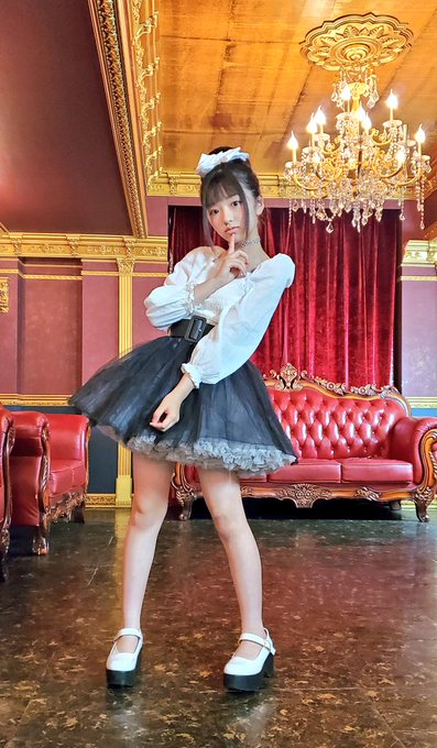天野ひかりのTwitter画像22