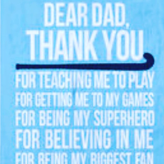 Happy Father’s Day! 💜💛🏑🌪🐴