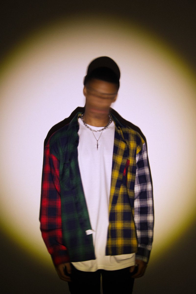 chanceg0crazy's tweet photo. I’m gonna be somebody. https://t.co/4zyTOorjnc