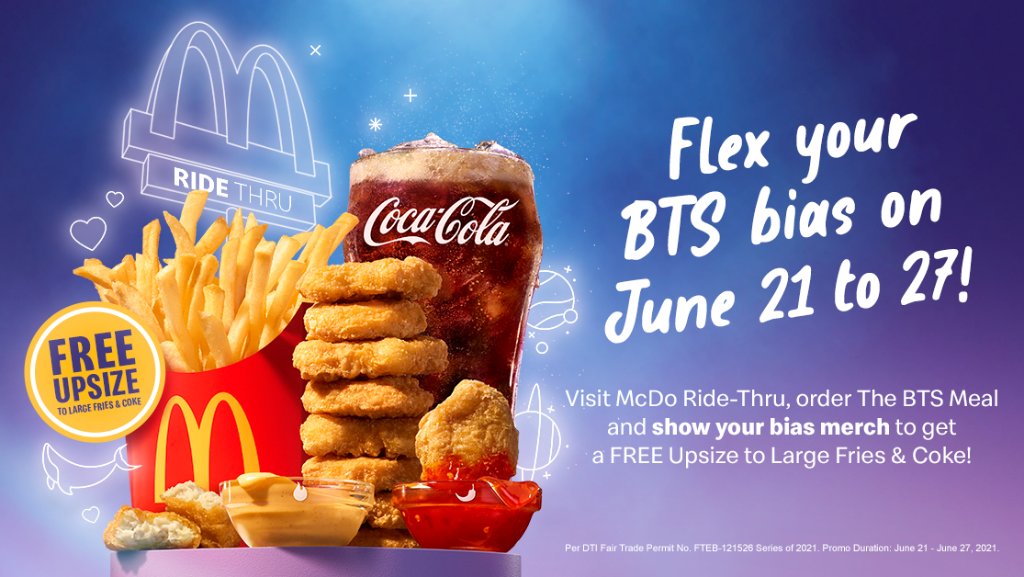 laim08's tweet photo. @ipurpleyoongii @McDonalds By now I think you already know this... https://t.co/Gd83mmGDYF