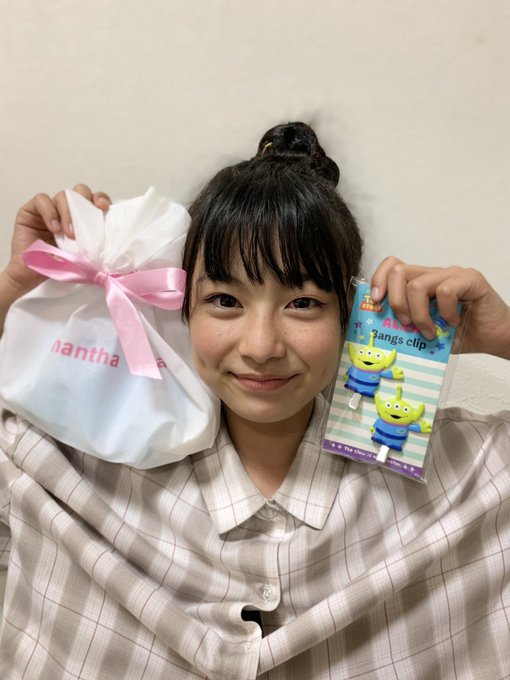 Twitterのコスプレ画像6