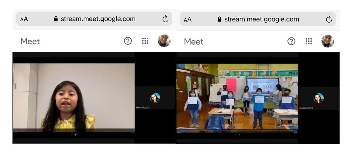 P.S./I.S. 192 tweet media