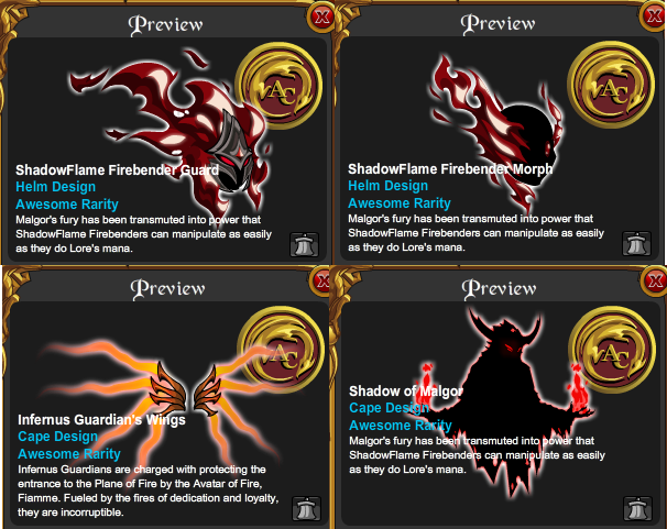 AQW News and Reddit tweet media