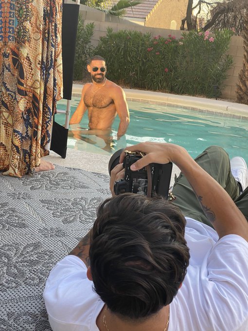 1 pic. Happy Fathers Day Dad!!! @rickylark1n #fathersday #mollylarkin #hotdad ??????? @WhamBam_Studios
