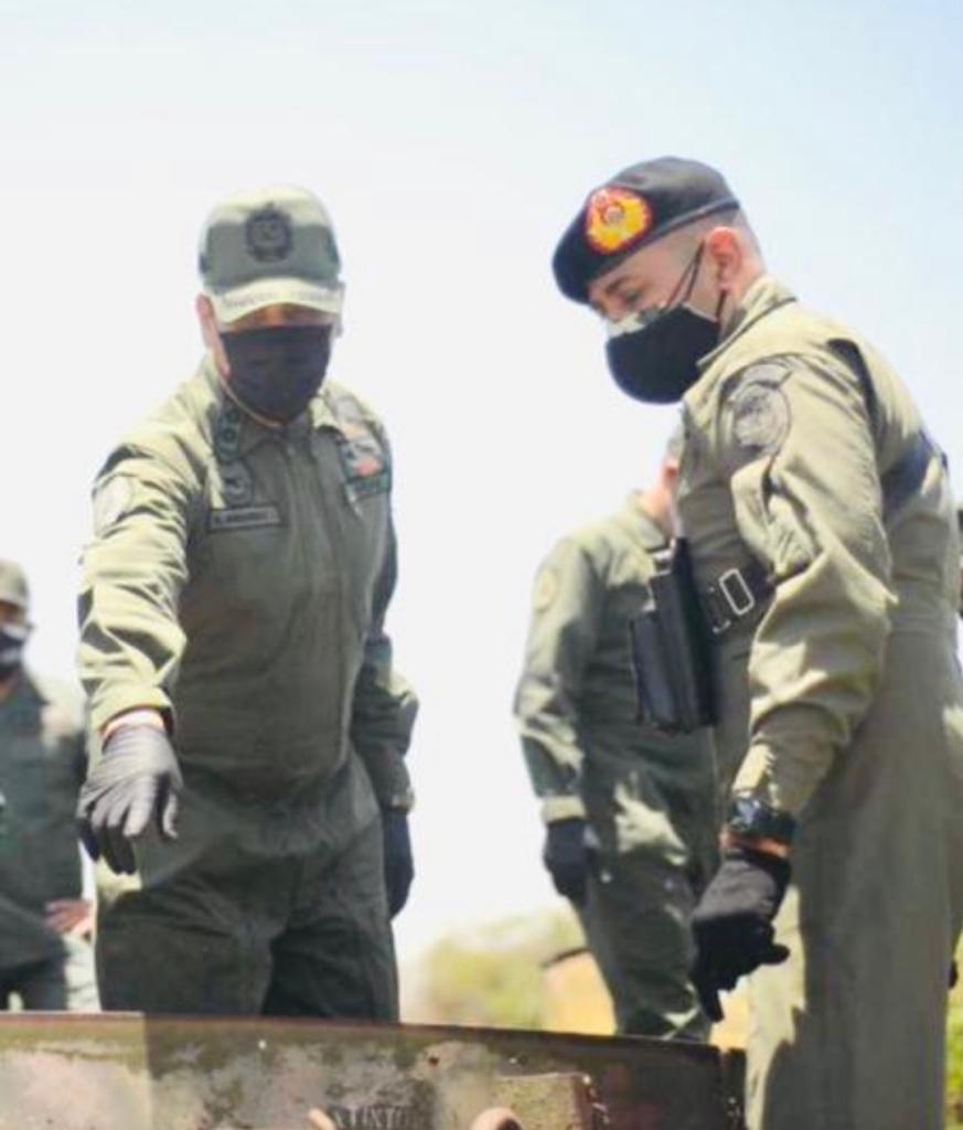 GJ. Domingo Hernández Lárez tweet media