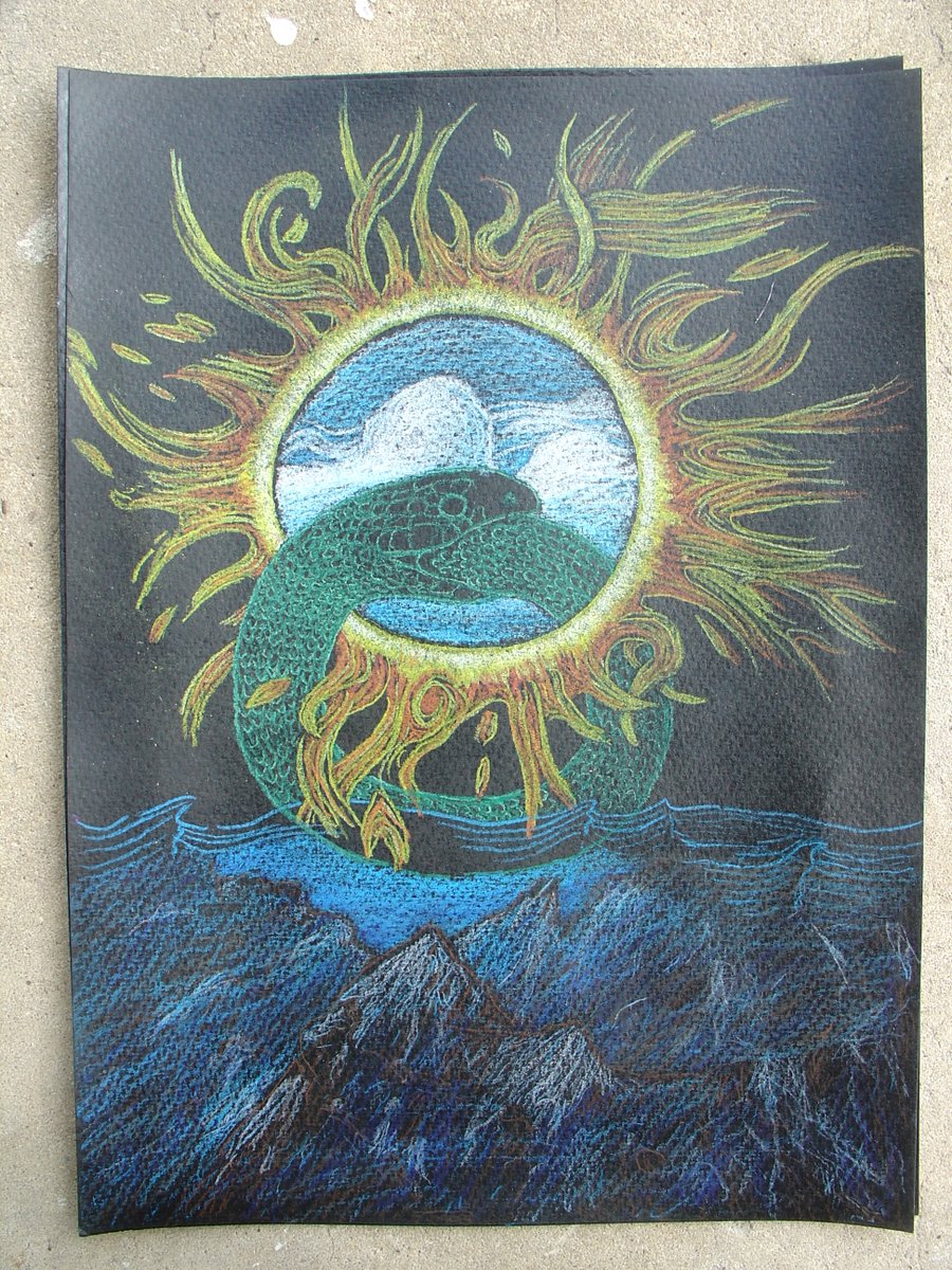 Pigpen🦁🐍 tweet media