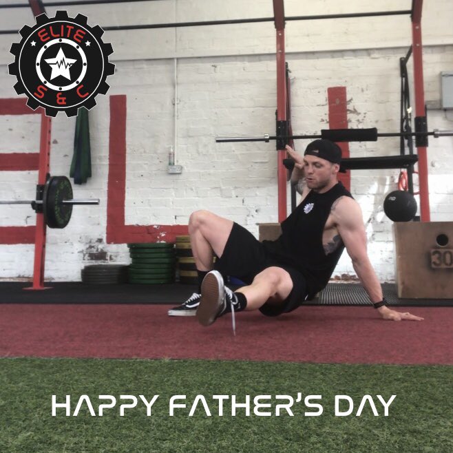 Elite S&C tweet media