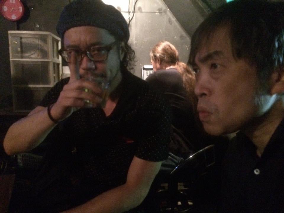 THE_RUDEBOYS's tweet photo. #offmask00
#lovebeach
#サカイ
#アキイ
#後ろ姿の吉田君w https://t.co/hehNmaAWO3