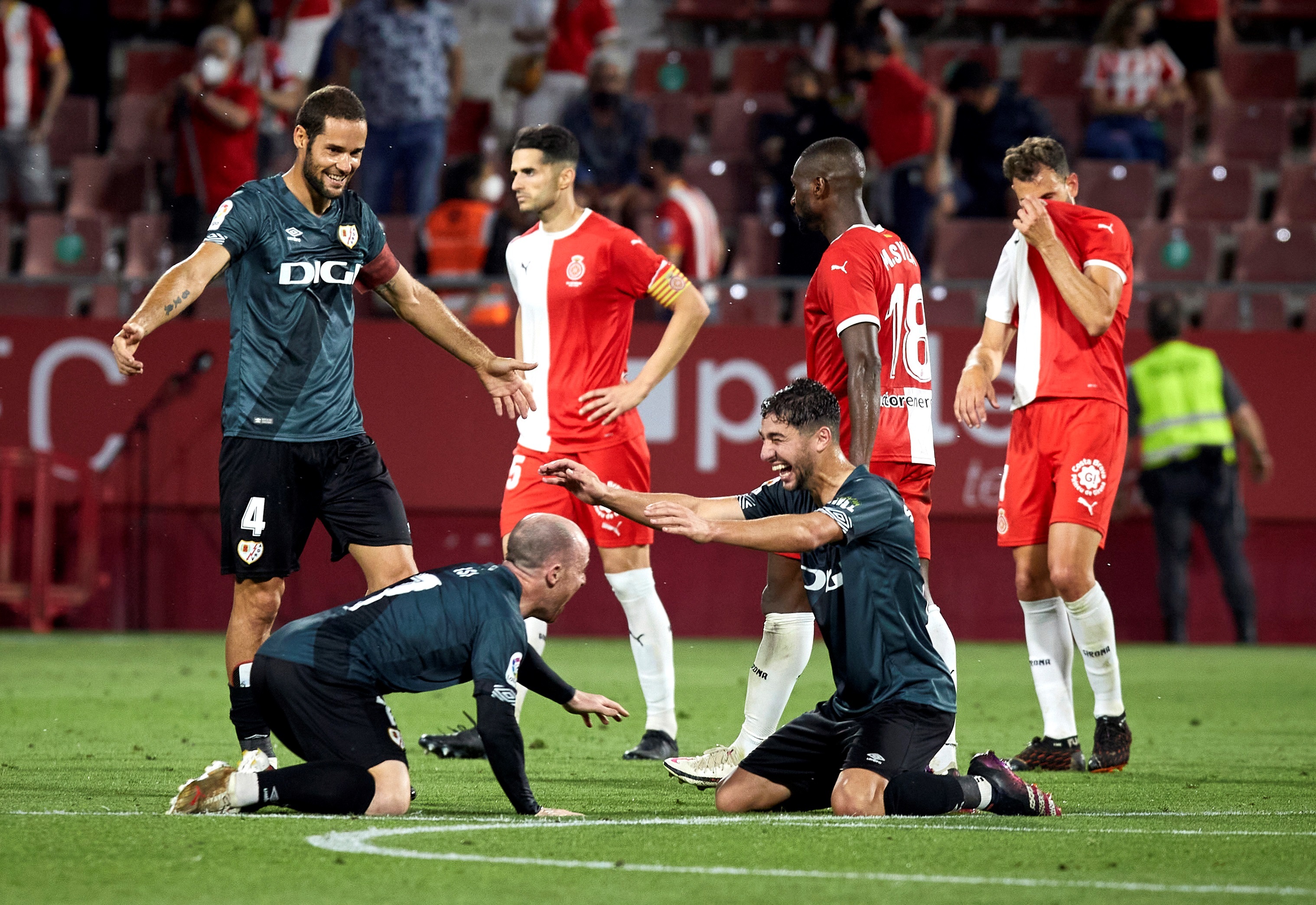 райо вальекано хетафе. жирона райо вальекано 17 января. гранада атлетик бильбао. жирона фк 2019. жирона райо вальекано.