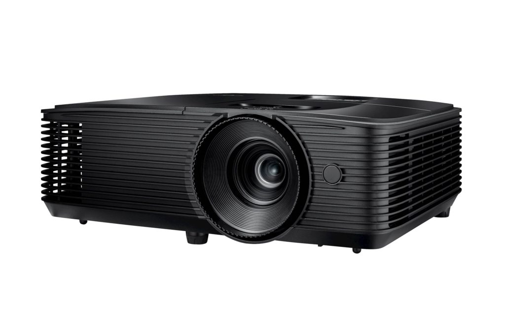 FreshHiFi's tweet image. Optoma HD145X: разрешение  Full HD, фирменные технологии обработки изображения, игровой режим и встроенный динамик - fresh-hifi.ru/news/optoma-hd…