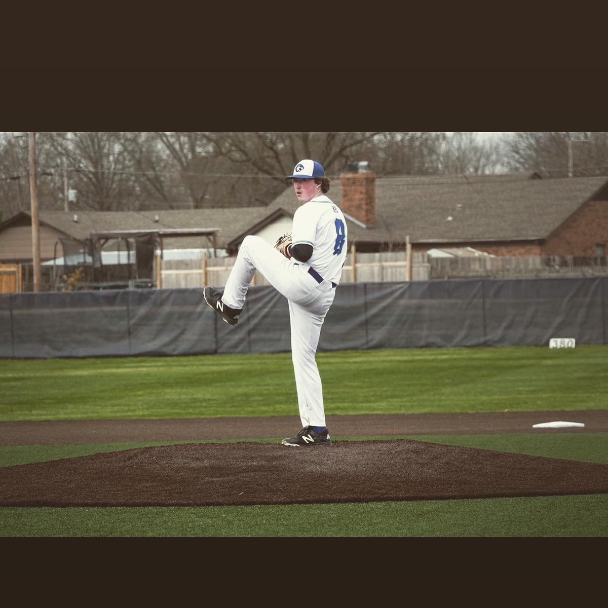 Extremely blessed and excited to announce that I have committed to St. Andrews University to continue my academic and athletic career. There’s so many people I have to thank for both allowing this to happen as well as for pushing me to get to this point. #SwordsUp