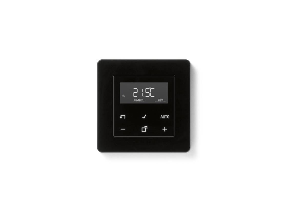Jung_Iberica's tweet photo. #Domótica es #eficiencia, seguridad y #confort. ¡Conócela en nuestra web! 

Para suelo radiante eléctrico, nada como el #nuevo controlador de temperatura de #LBManagement para evitar sobrecalentamientos: https://t.co/dFUnxEeVuy #sueloradiante https://t.co/xKZd6SGdnD
