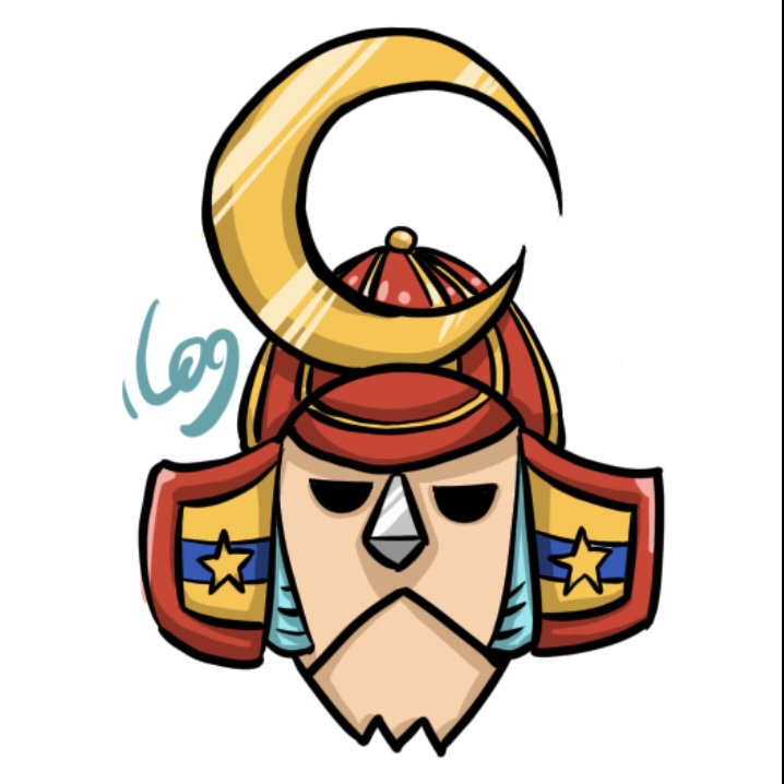 ONEPIECEちびキャラ ジンベエ &フランキーコンビ (鬼ヶ島討ち入りver.)