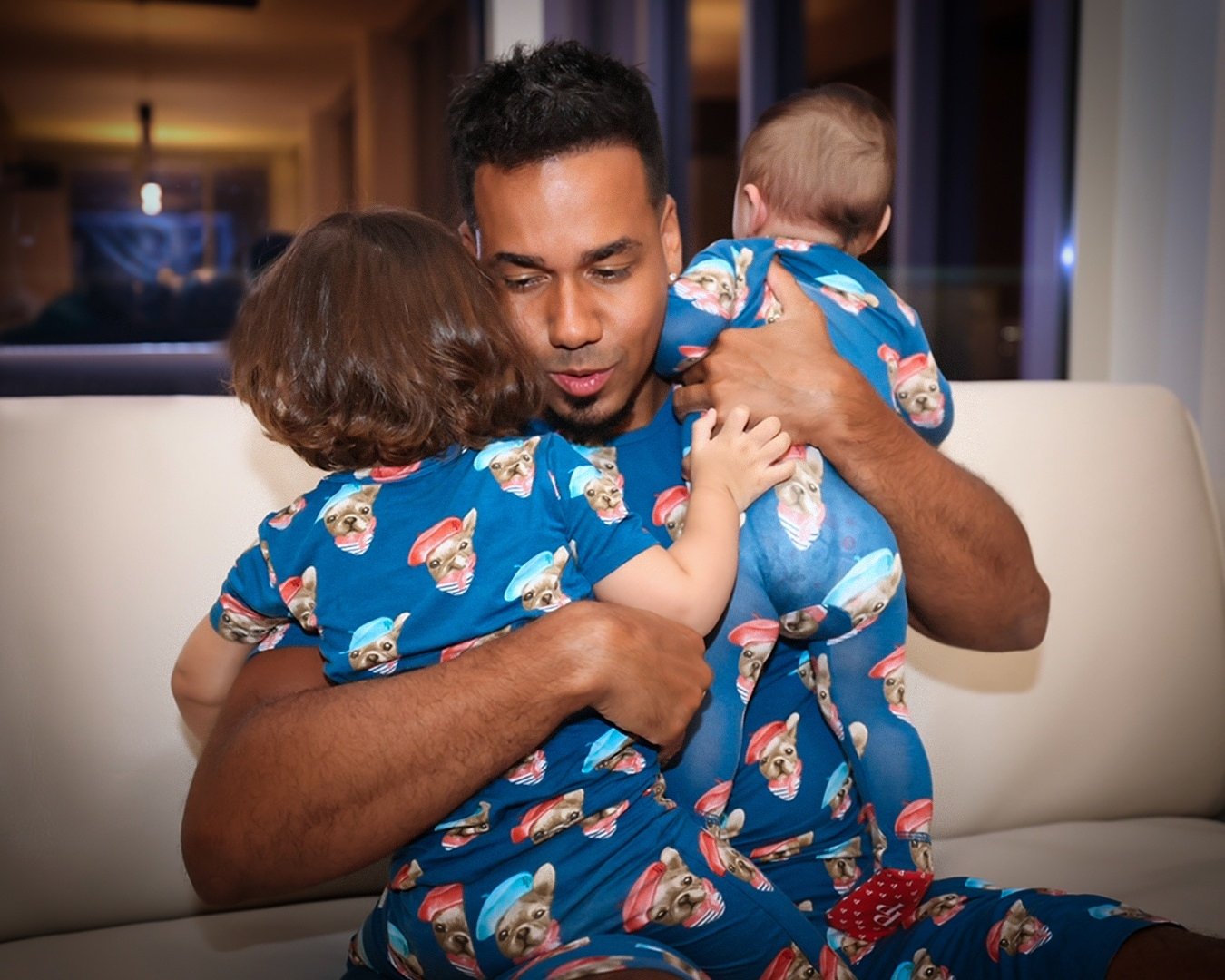 Romeo Santos' Children: Details on His Personal Life