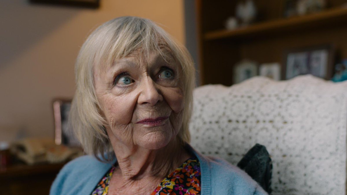 "Somewhere I've Been" Short Film tweet media