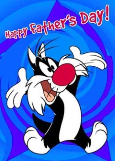 DanceCharacter5's tweet photo. Happy Father’s Day! - DC https://t.co/0pKs92DFQZ