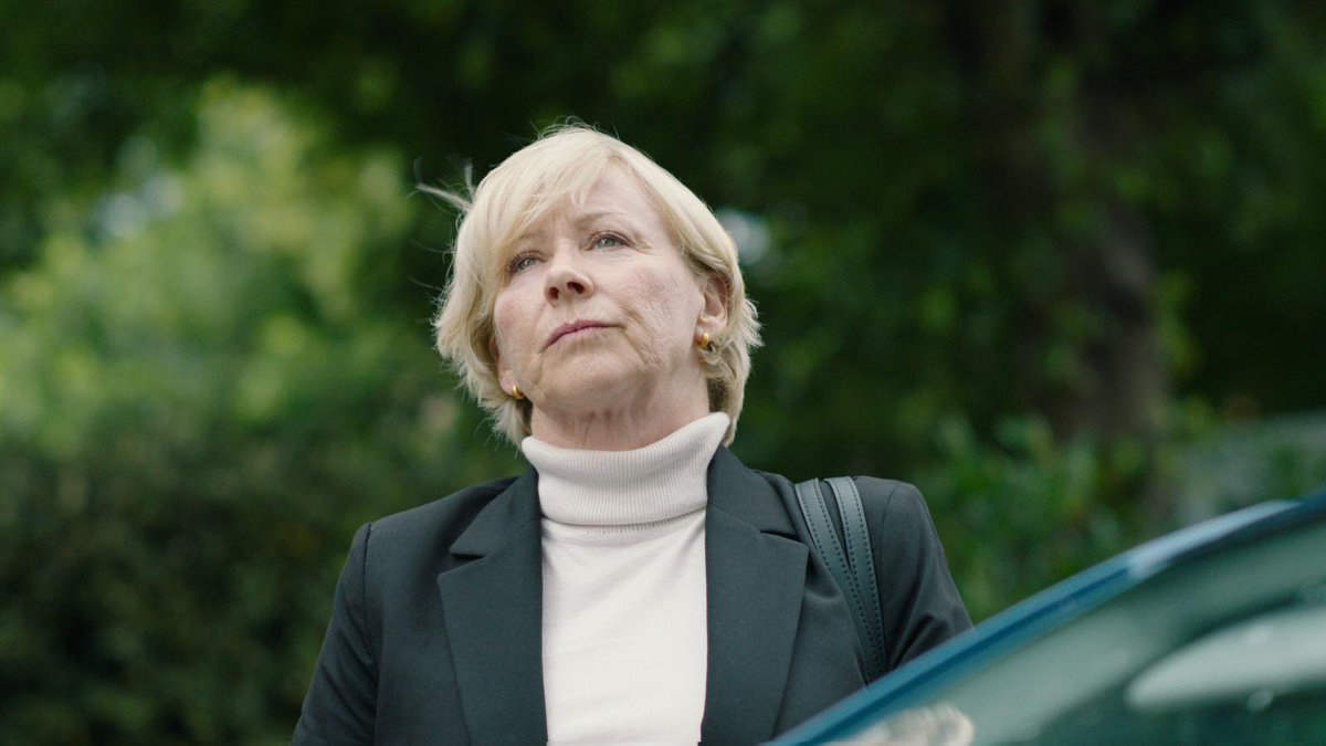 "Somewhere I've Been" Short Film tweet media