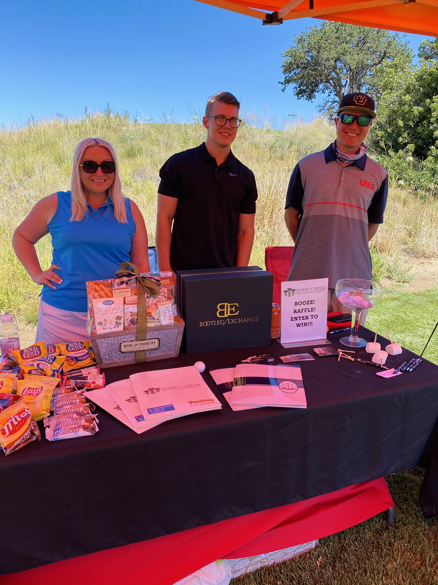 MearseStephanie's tweet photo. We were thrilled to be on hole one at the Diasmond Bishop Celebrity Golf Tournament! It was a wonderful cause! 

#communityoutreach #helpingothers https://t.co/G3cyaMxUjz