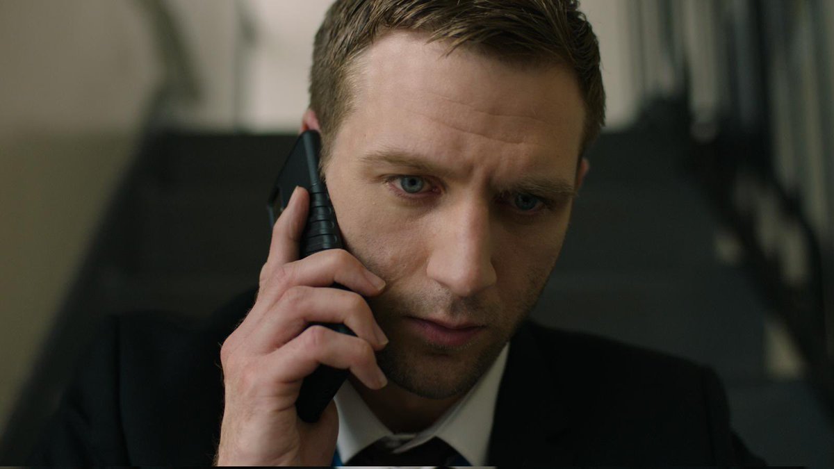 "Somewhere I've Been" Short Film tweet media